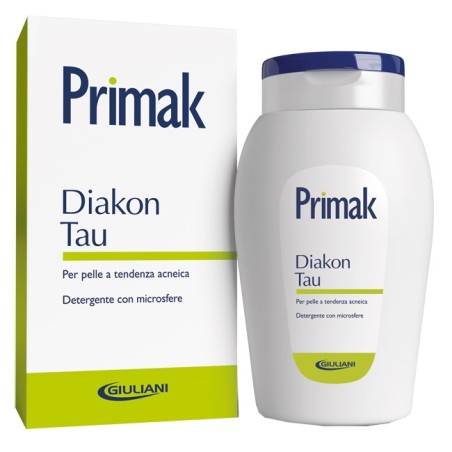 PRIMAK DIAKON TAU 200ML                 