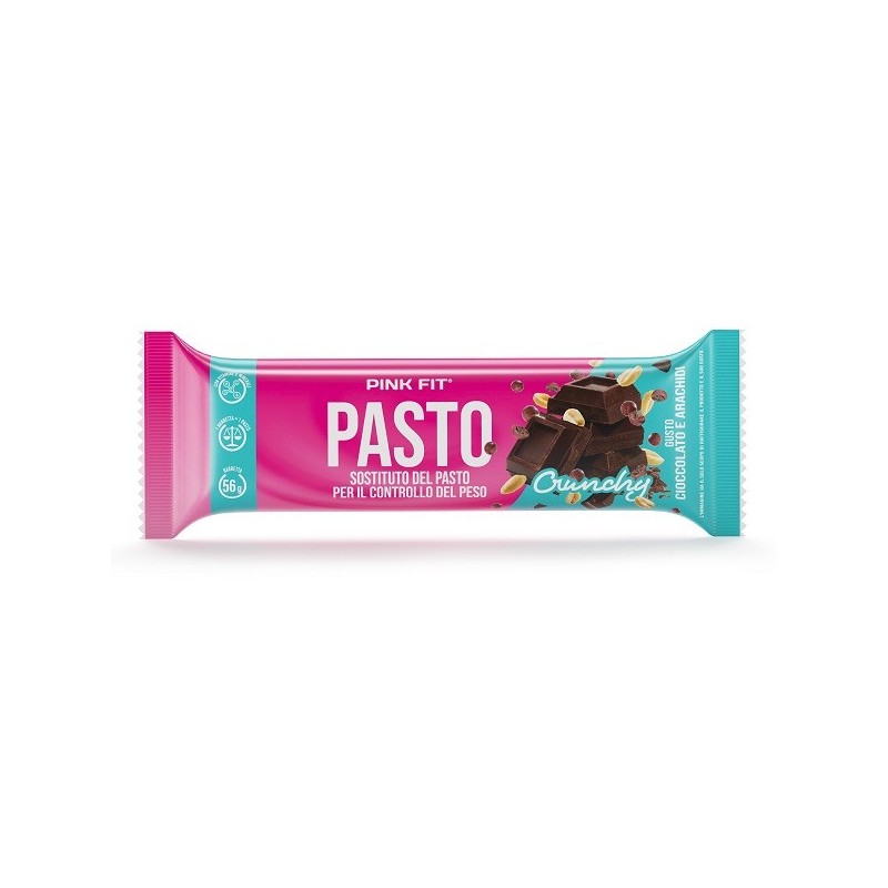 PINK FIT PASTO CRUN CIOC 56G            