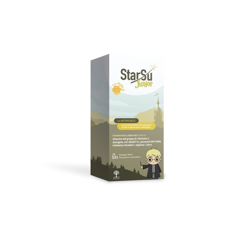 STARSU\\\' JUNIOR 150ML                    