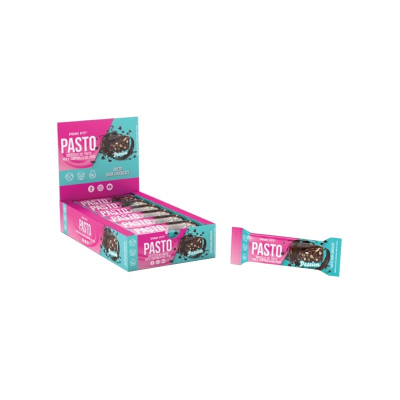 PINK FIT PASTO PASS DCHOC EXPO          