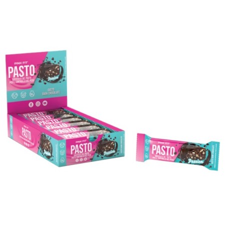 PINK FIT PASTO PASS DCHOC EXPO          