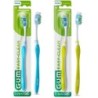 GUM EASY CLEAN TOOTHBRUSH               