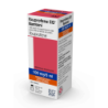 IBUPROFENE EG  Bambini 150ML ARANCIA          