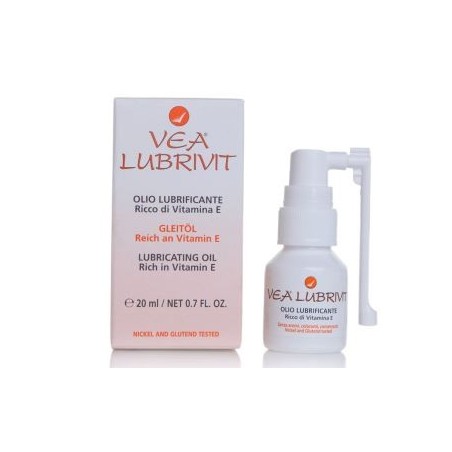 VEA LUBRIVIT OLIO LUBRIFICANTE          