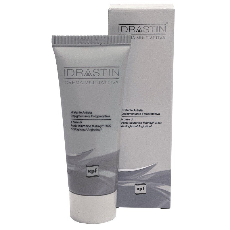 IDRASTIN CREMA MULTIATTIVA75ML          