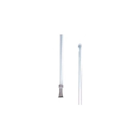 SONDA RETTALE PVC CH22 40CM             