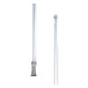 SONDA RETTALE PVC CH22 40CM             