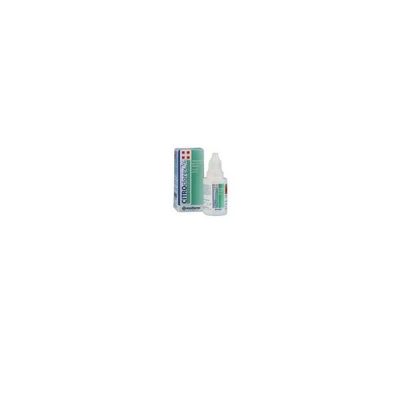 CITROCLOREX 2% 500ML                    