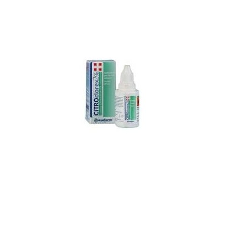 CITROCLOREX 2% 500ML                    