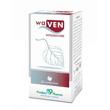 WAVEN 60 Compresse                             