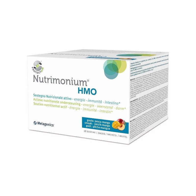 NUTRIMONIUM HMO 28 Bustine                  