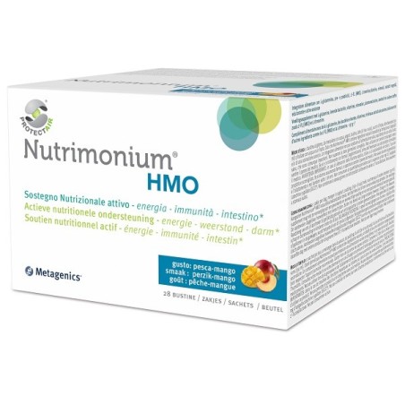 NUTRIMONIUM HMO 28 Bustine                  