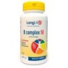 LONGLIFE B COMPLEX 50 TR 60 Tavolette          