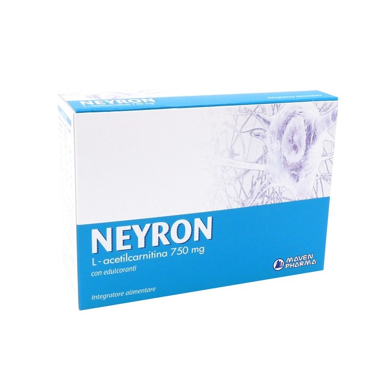 NEYRON 20 Bustine                           