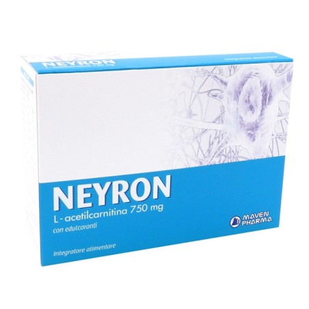 NEYRON 20 Bustine                           