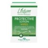 LEDUM DS PROT LOTION WIPES12 Pezzi          