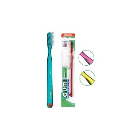 GUM CLASSIC 411 SPAZ MORB REG           