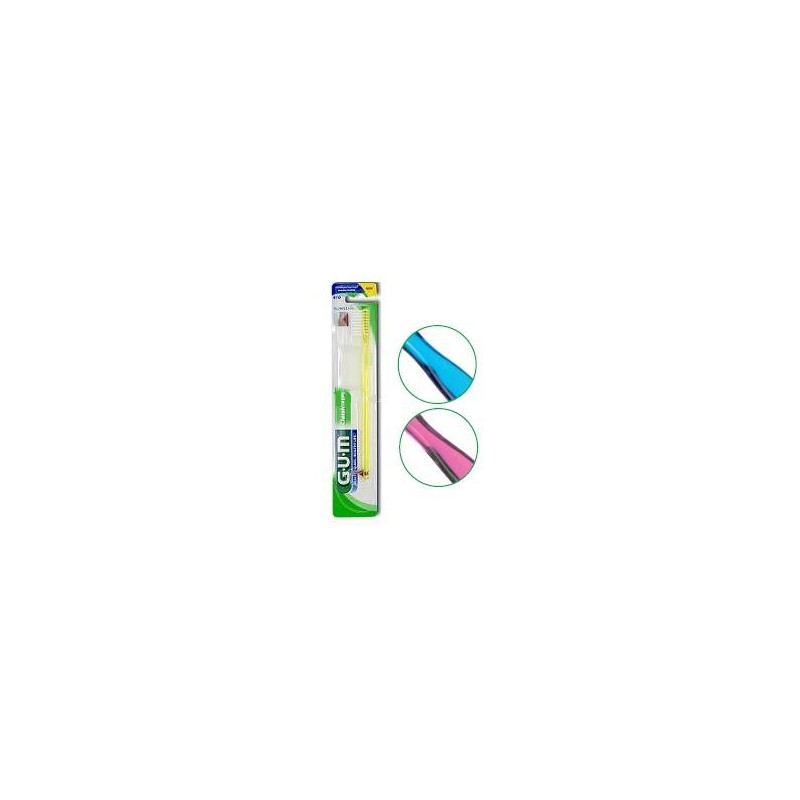GUM CLASSIC 410 SPAZ MED COM            