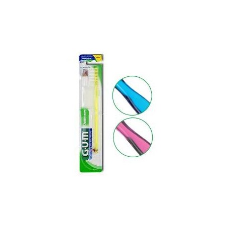 GUM CLASSIC 410 SPAZ MED COM            