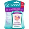 COMPEED HERPES LABIALE 15 Pezzi             