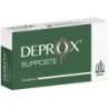 DEPROX 10SUPPOSTE                       