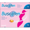 BUSCOFEN 12 Capsule MOLLI 200MG              