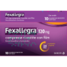 FEXALLEGRA 10 Compresse 120MG              