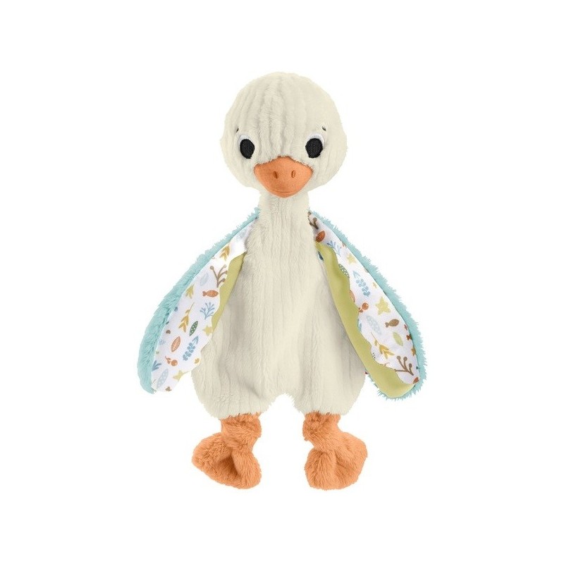FISHER PRICE PAPERELLA SEMPRE           