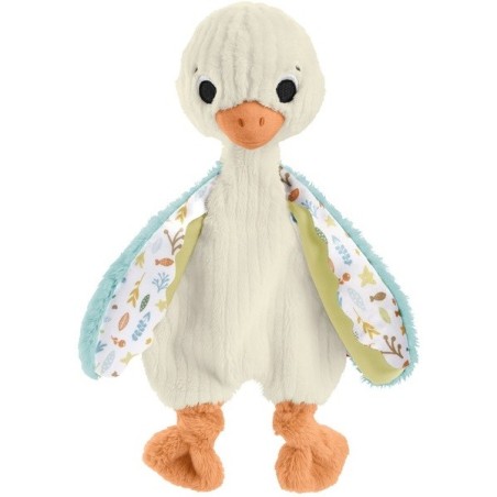 FISHER PRICE PAPERELLA SEMPRE           