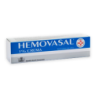 HEMOVASAL CREMA 30G 1%                  
