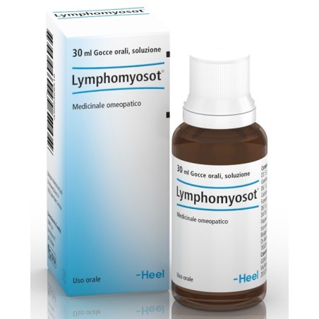 LYMPHOMYOSOT 30ML  Gocce HEEL              