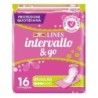 LINES INTERVALLO FRESH RIP16 Pezzi          