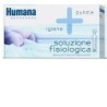 HUMANA SOL FISIOL 20 FlaconiLX5ML              