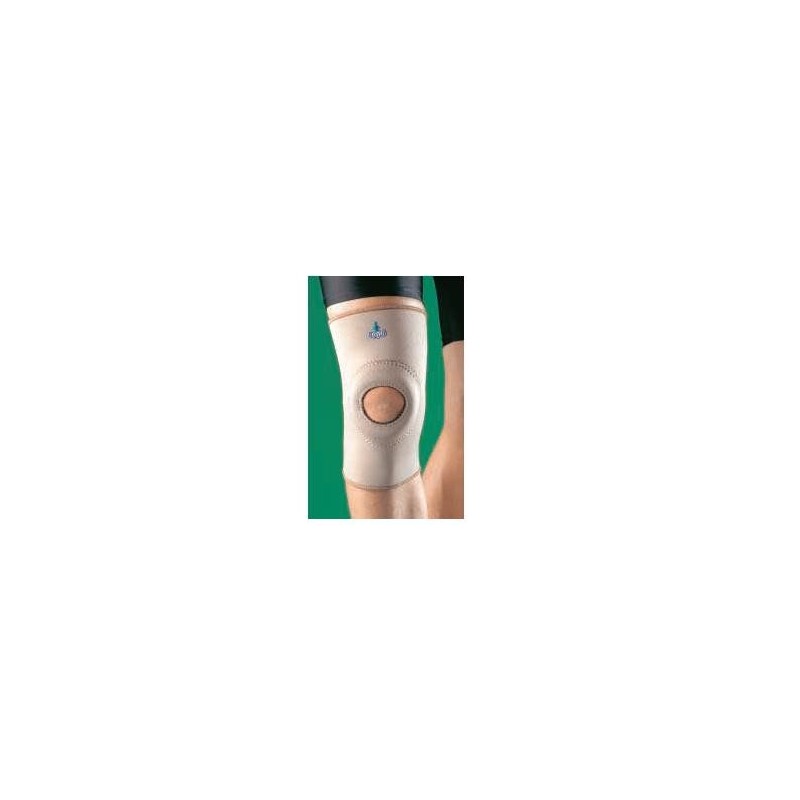 GINOCCHIERA NEOPRENE APER L             