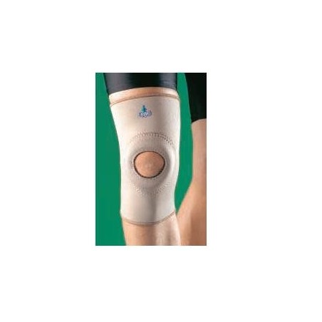 GINOCCHIERA NEOPRENE APER L             