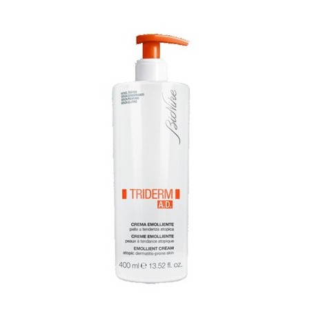 TRIDERM AD CREMA EMOLLIENTE             