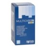 MULTICARE IN GLUCOSIO 25STR             