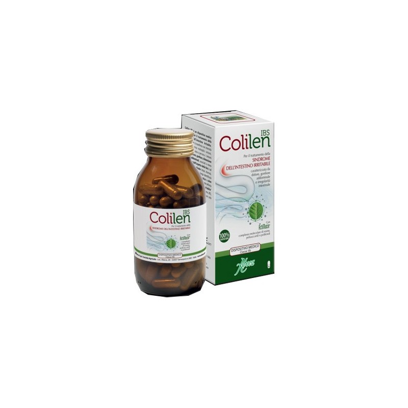 COLILEN IBS 96 Opercoli                       