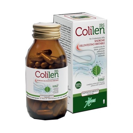 COLILEN IBS 96 Opercoli                       