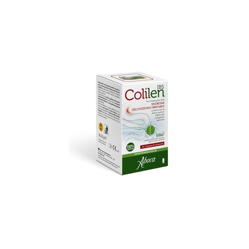 COLILEN IBS 60 Opercoli                       