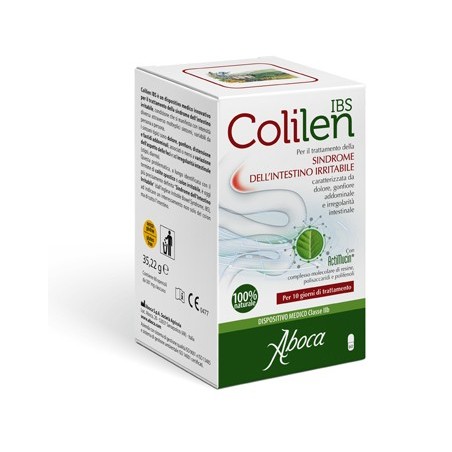 COLILEN IBS 60 Opercoli                       