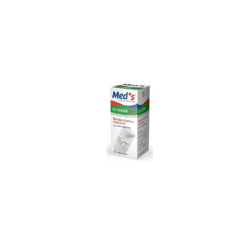BENDA MEDS IDEAL COT/NYL10X450          