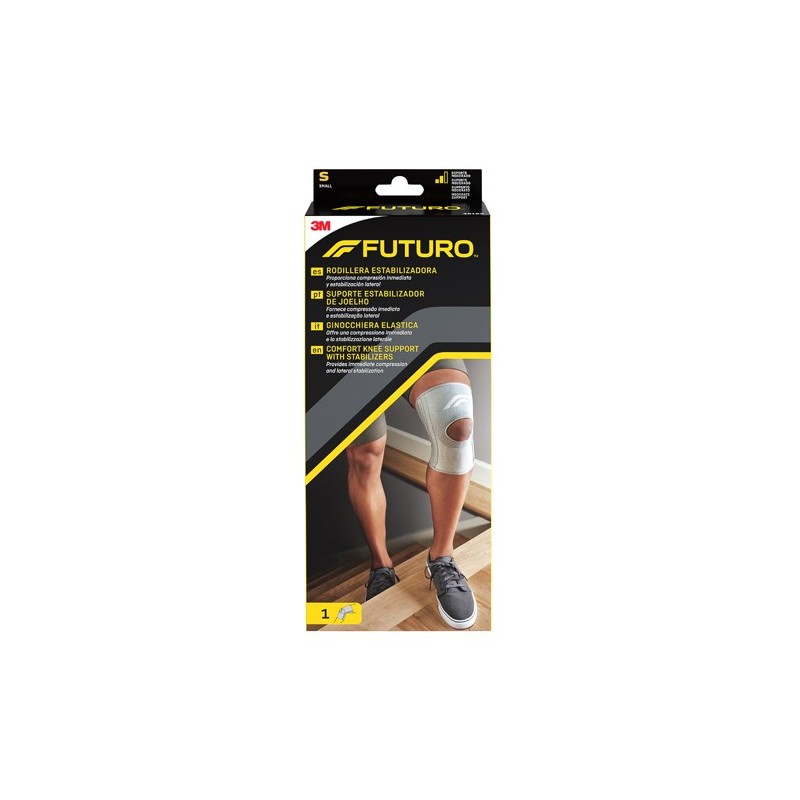 FUTURO GINOCCHIERA ELAST LARGE          