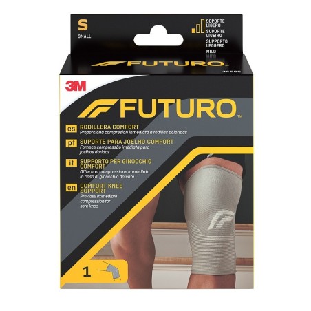 FUTURO COMFORT SUP GINOCCHIO M          