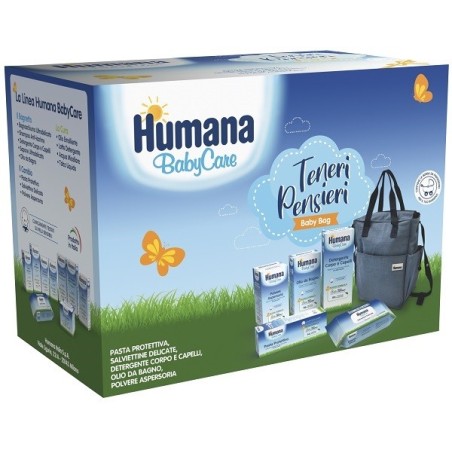 TENERI PENSIERI BABY BAG BC             