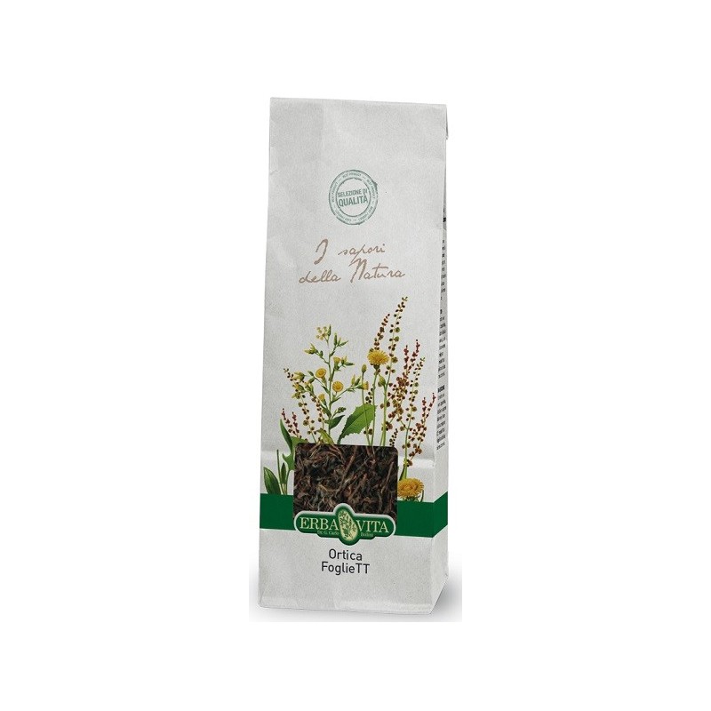 ORTICA TT FOGLIE 100G                   