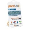 PARAKITO BRACCIALE A/ZANZ GIUN          