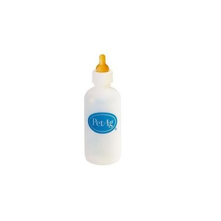 BIBERON ANIMALI 60ML                    