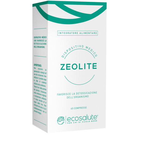 ZEOLITE 60 Capsule                           
