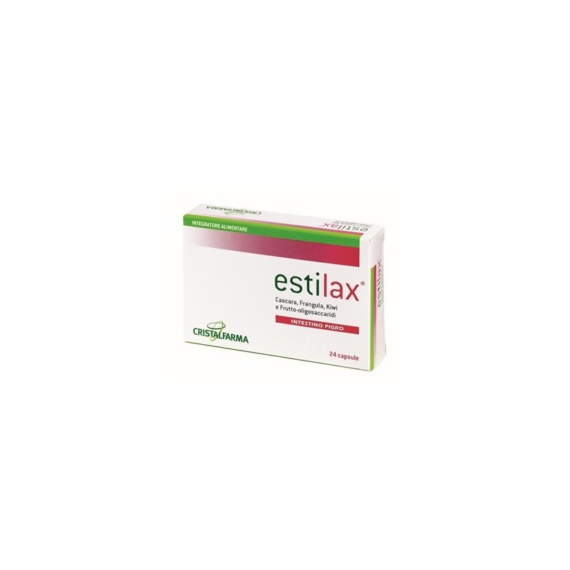 ESTILAX 24 Capsule                           